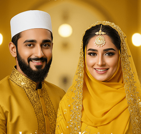 Intercaste Love Marriage