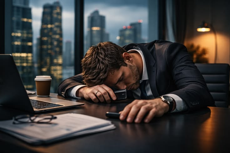 Career & Business Problems