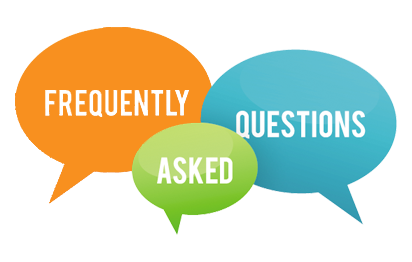 Frequently Asked Questions